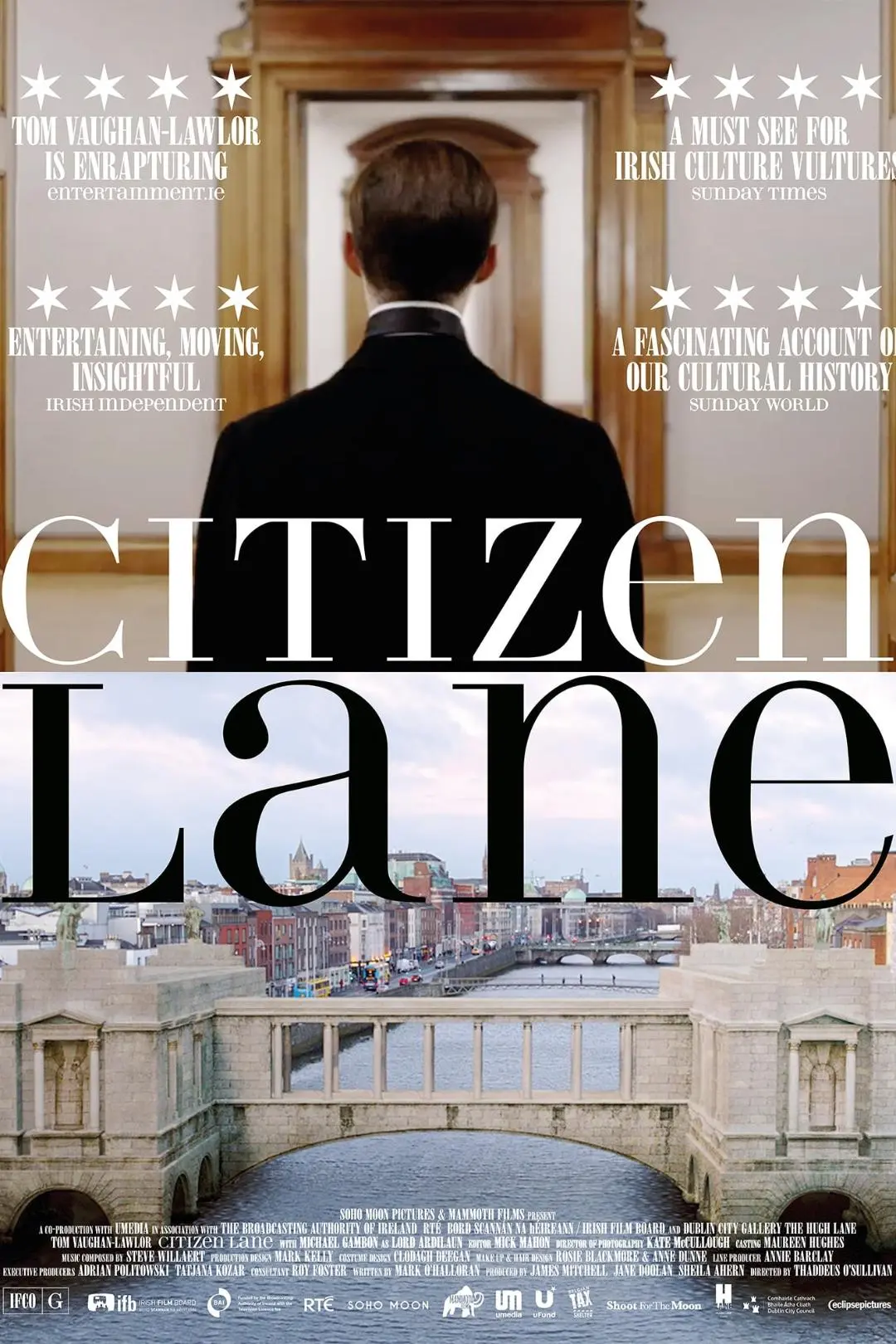 Citizen Lane_peliplat