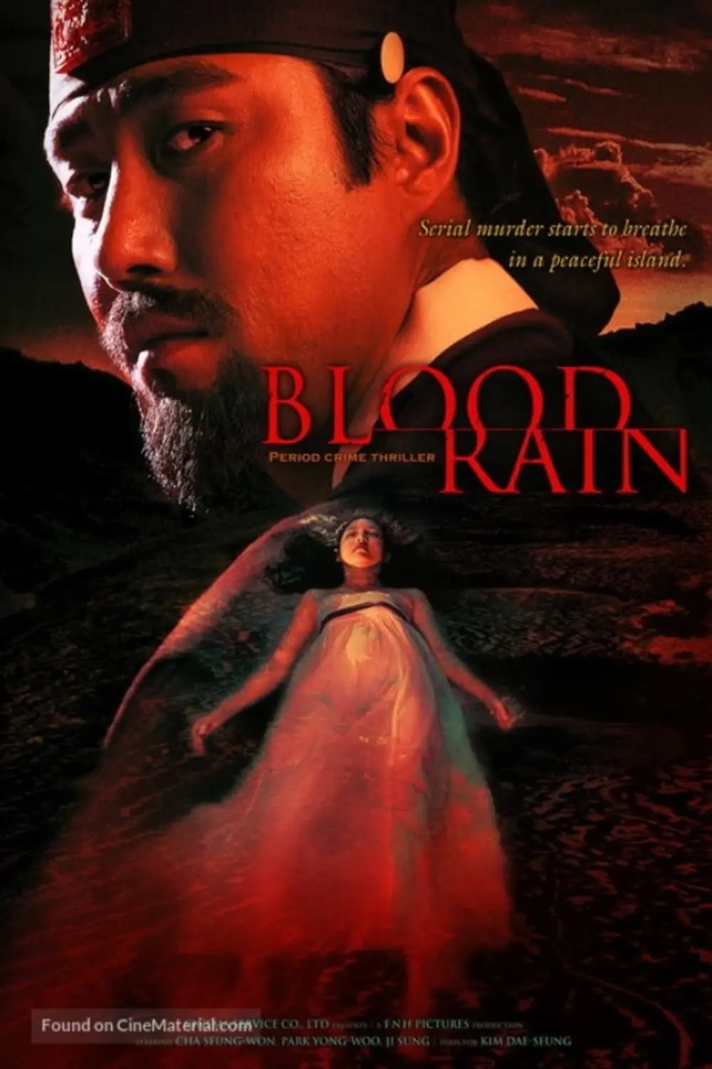 Blood Rain_peliplat