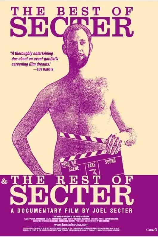 The Best of Secter & the Rest of Secter_peliplat