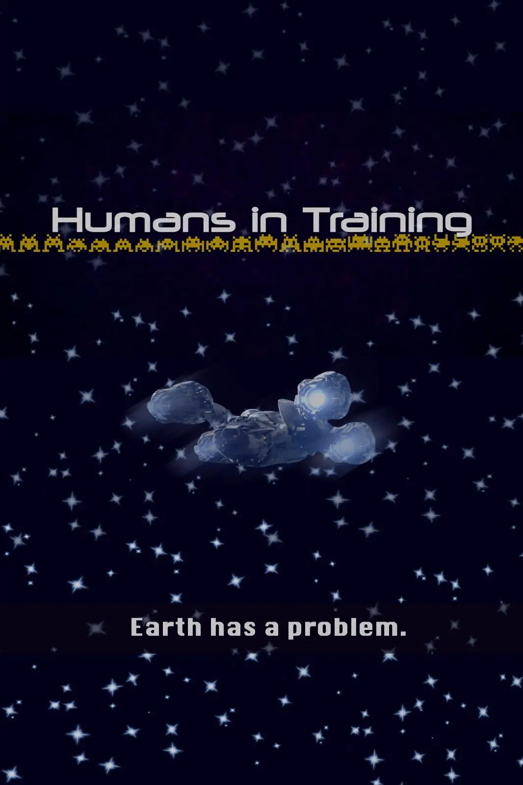 Humans in Training_peliplat