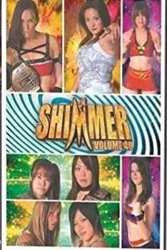 SHIMMER Volume 40_peliplat