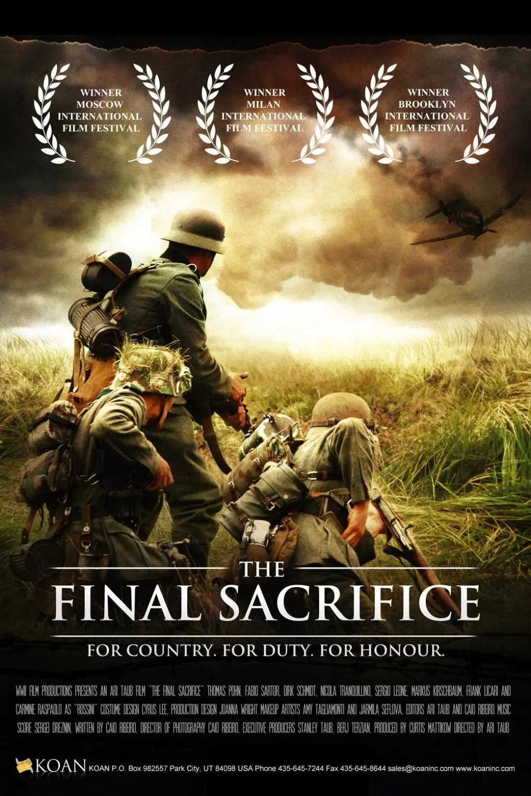 The Final Sacrifice_peliplat