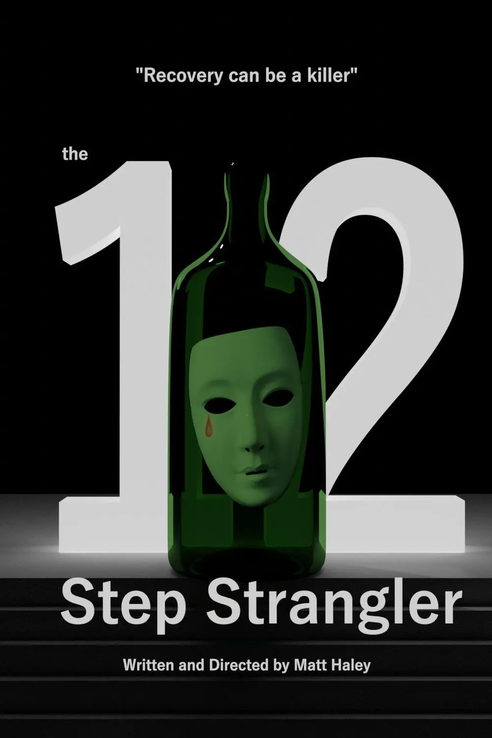 The Twelve Step Strangler_peliplat