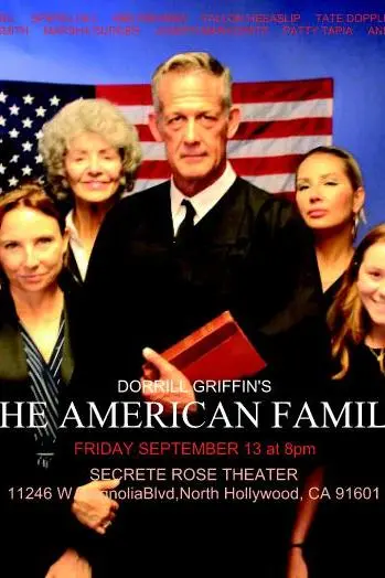 The American Family The Play_peliplat