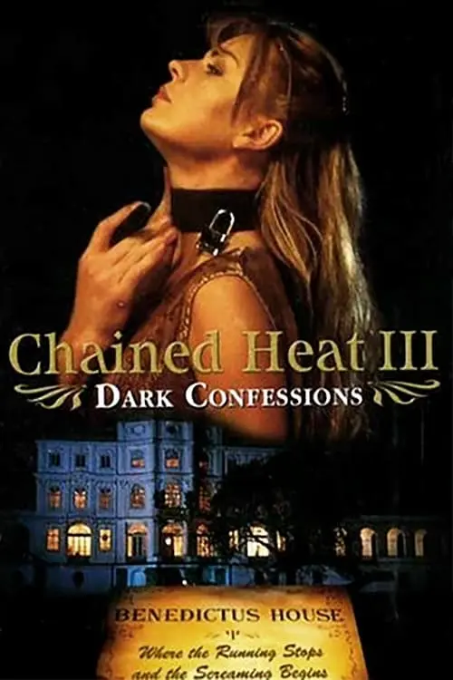 Dark Confessions_peliplat