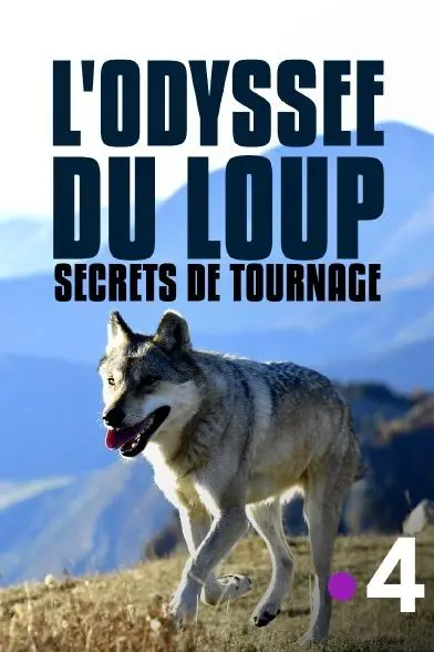 L'Odyssée du Loup: Secrets de tournage_peliplat