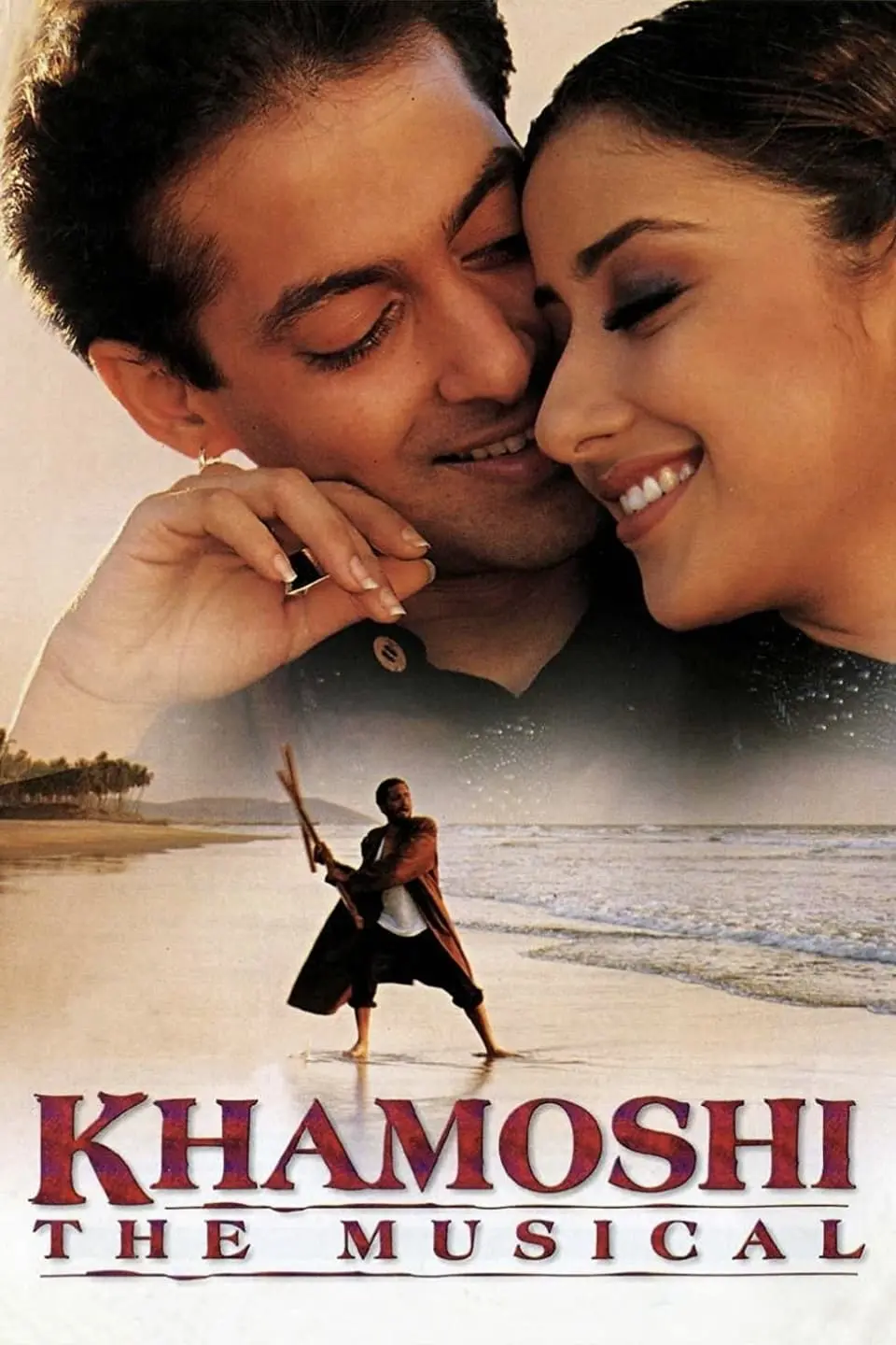 Khamoshi the Musical_peliplat