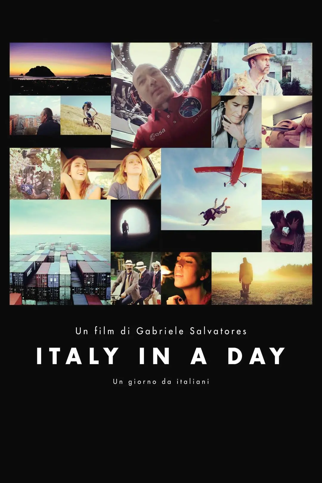 Italy in a Day_peliplat