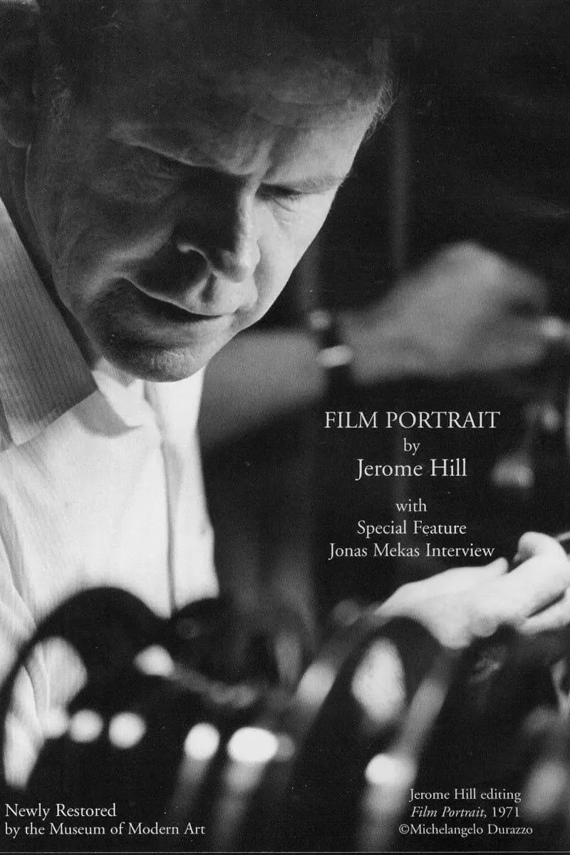 Film Portrait_peliplat