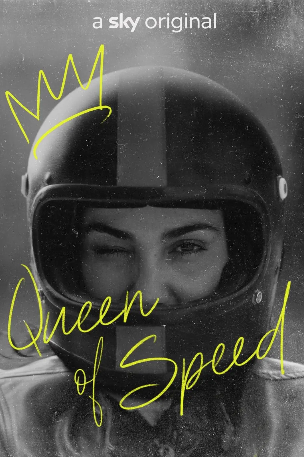 Queen of Speed_peliplat