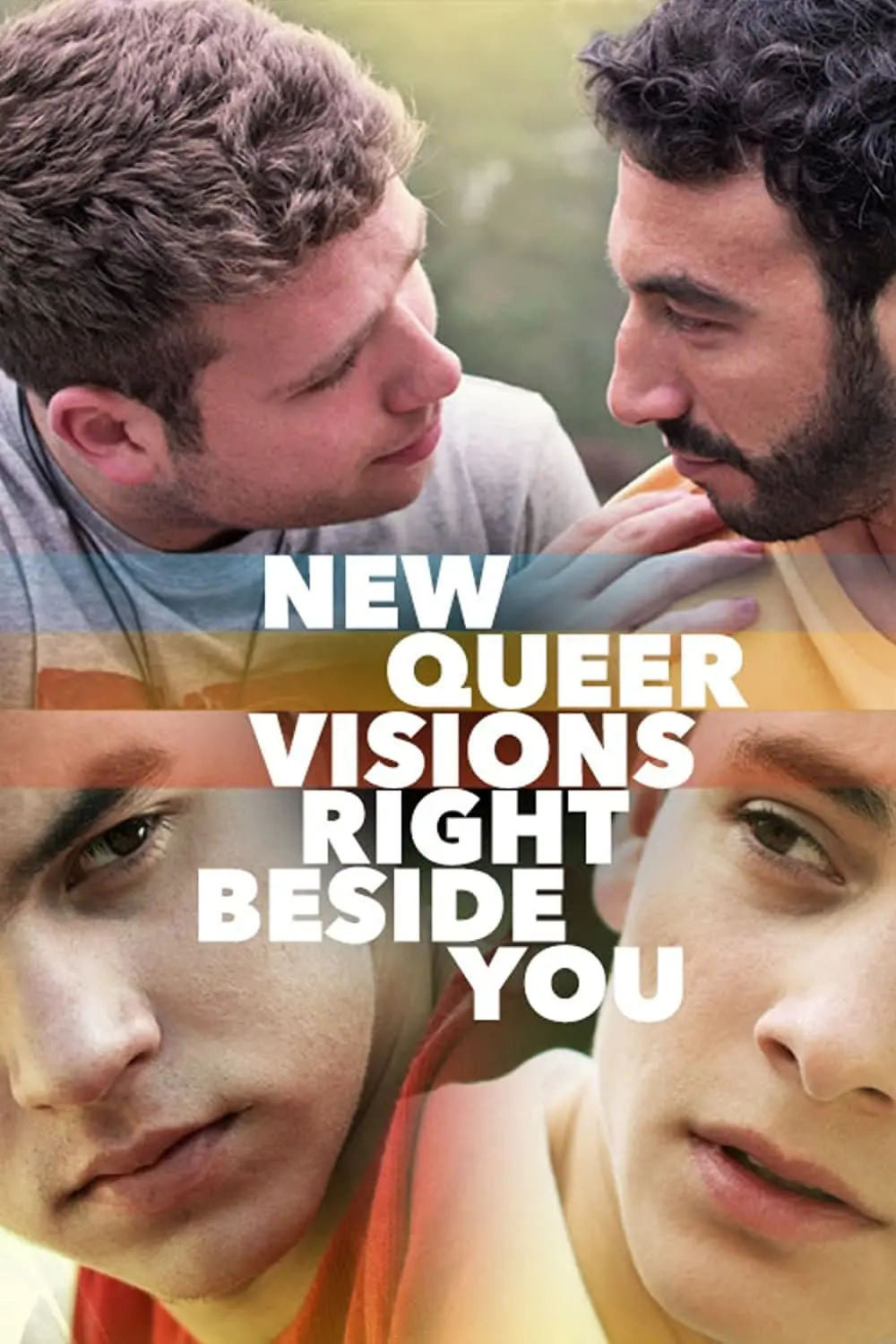 New Queer Visions: Right Beside You_peliplat
