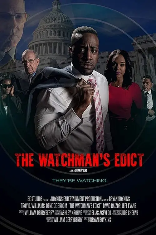 The Watchman's Edict_peliplat