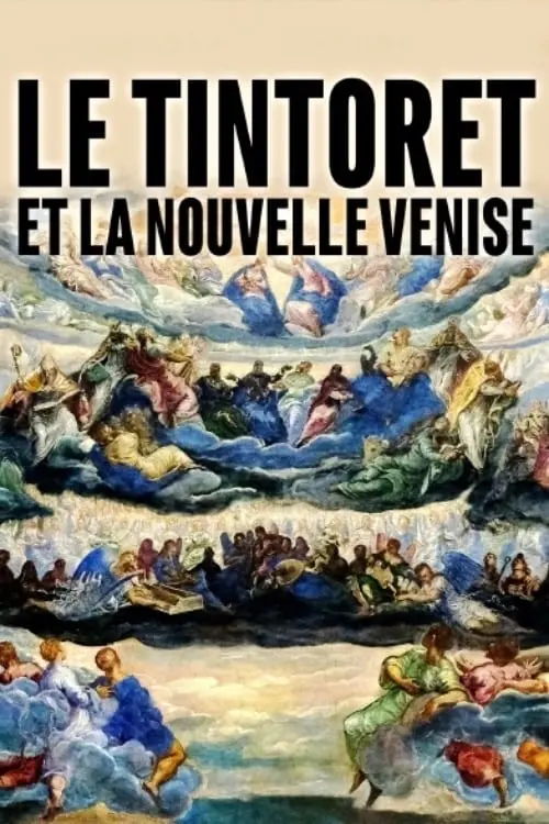 Tintoretto. Il primo regista_peliplat