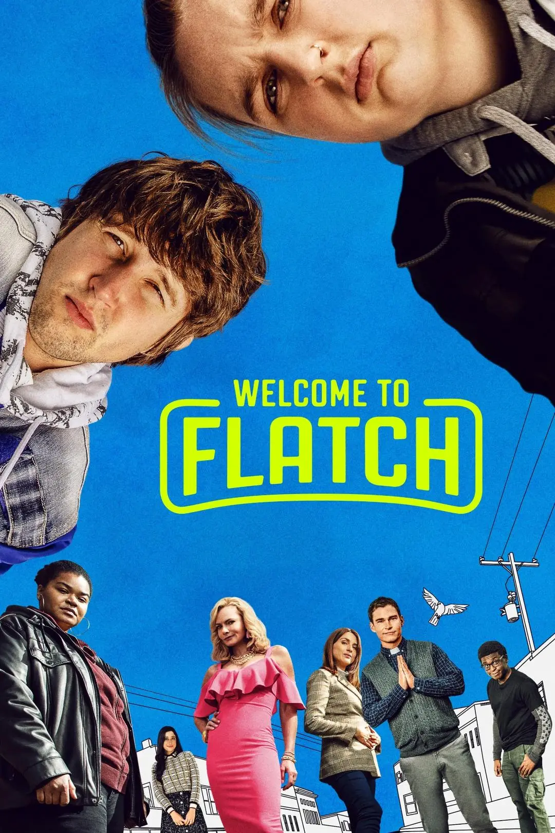 Welcome to Flatch_peliplat