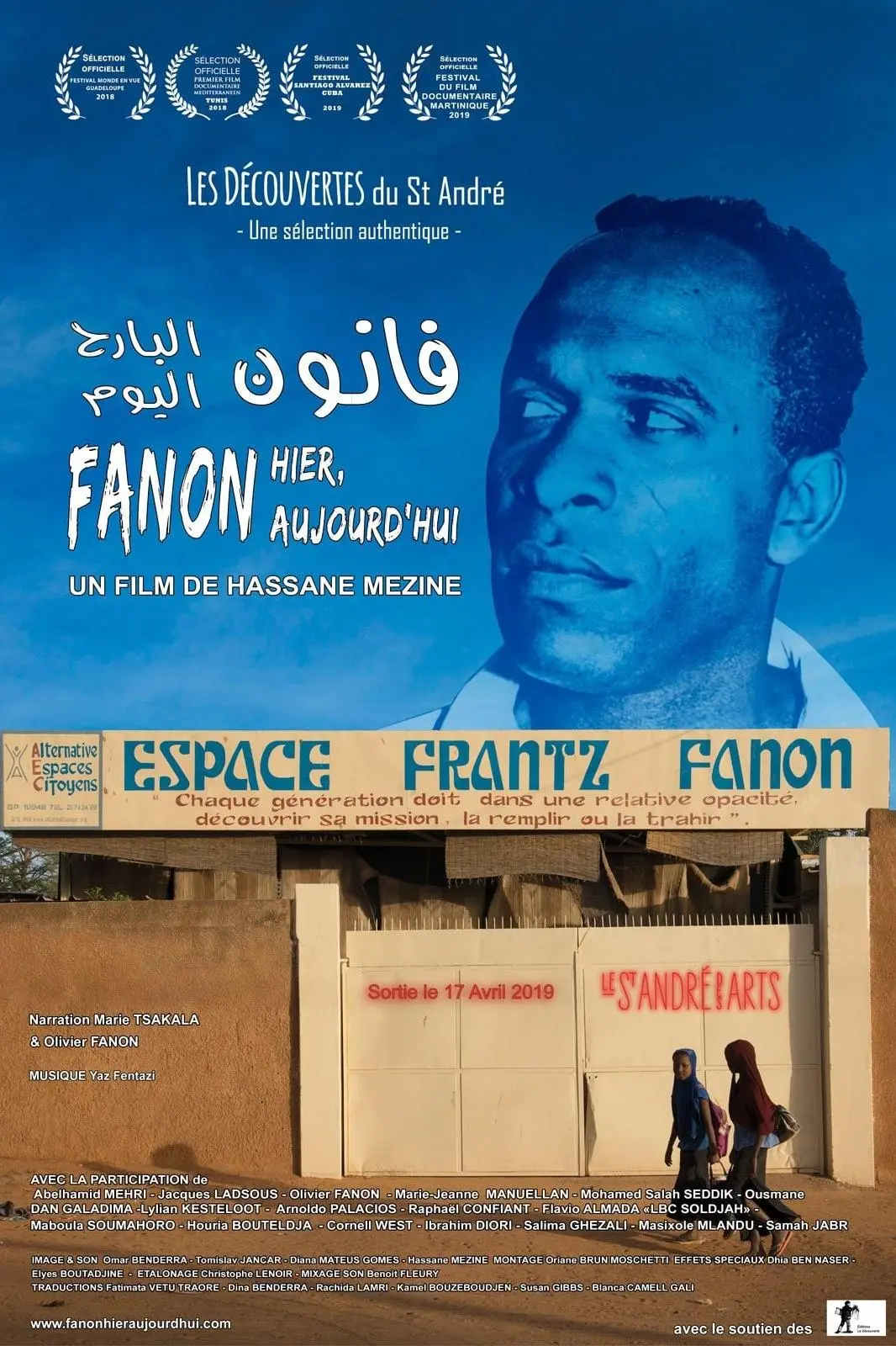 Fanon hier, aujourd'hui_peliplat