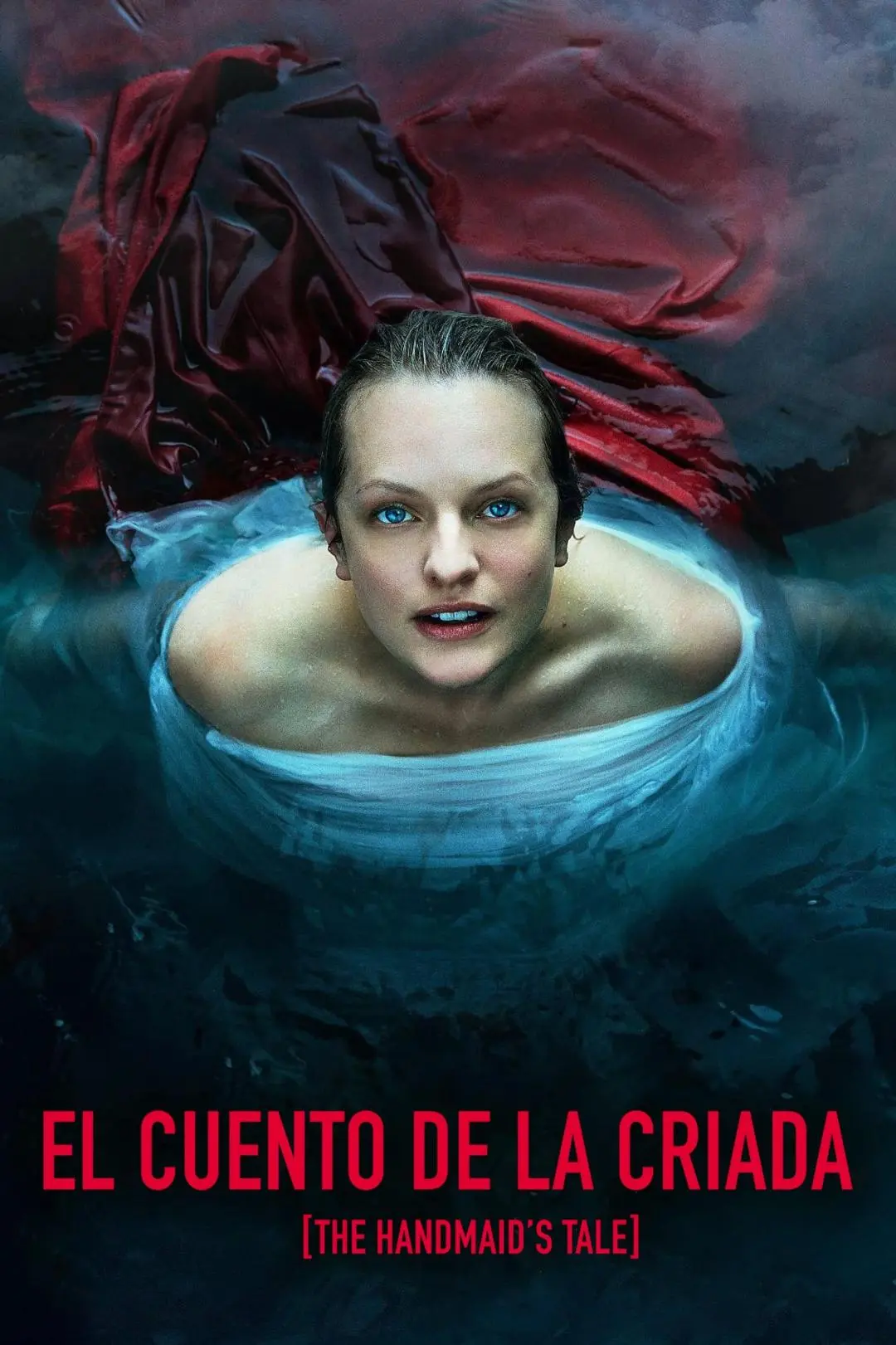 The Handmaid's Tale: El cuento de la criada_peliplat