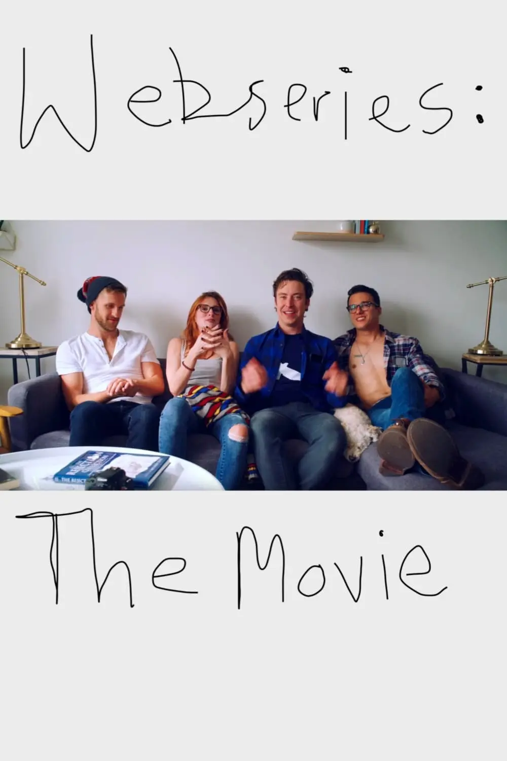 Web Series: The Movie_peliplat