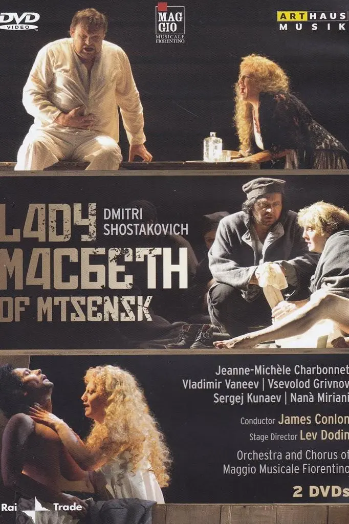 Lady Macbeth del distretto di Mzensk_peliplat