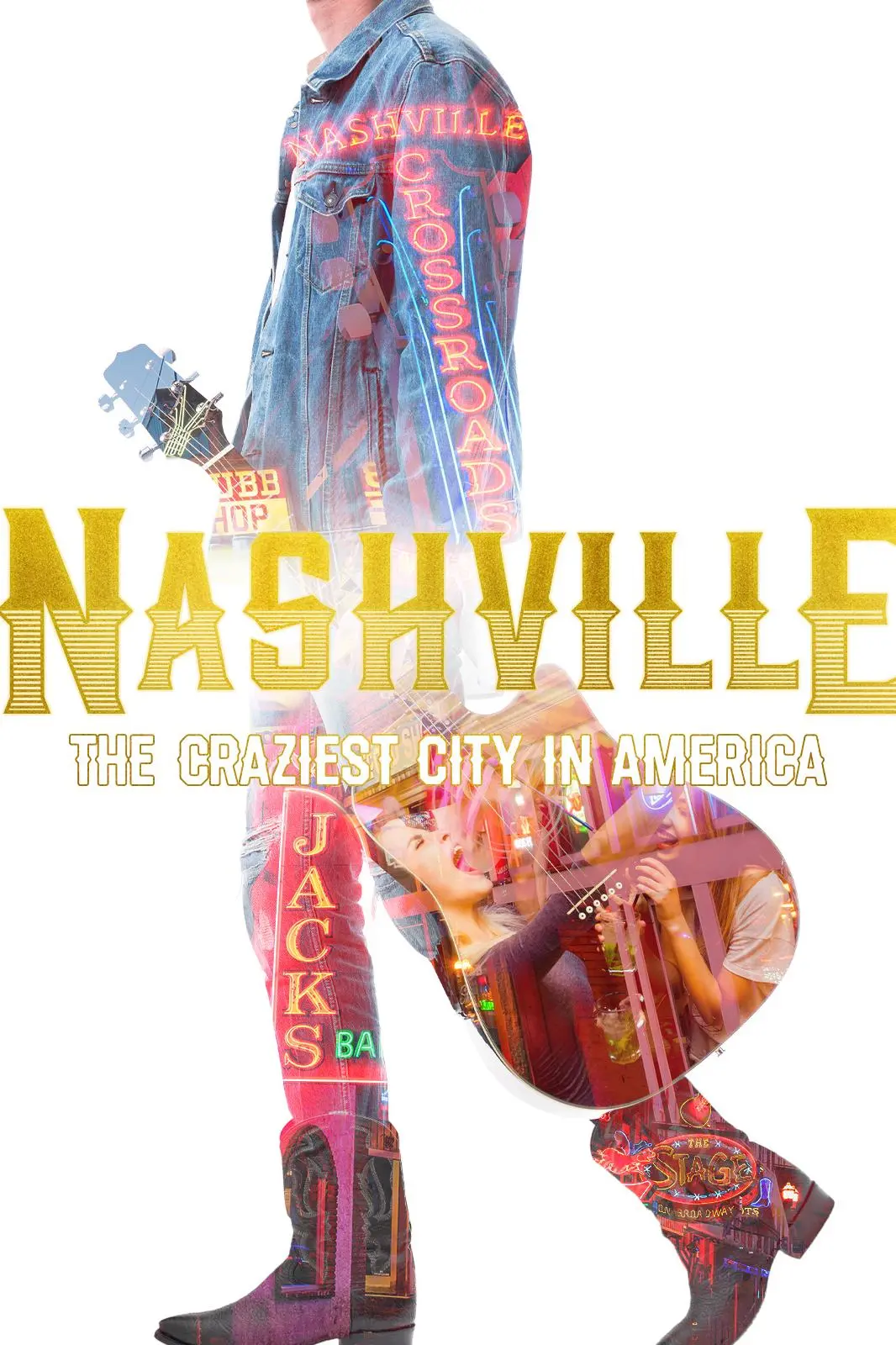 Nashville, the Craziest City of America_peliplat