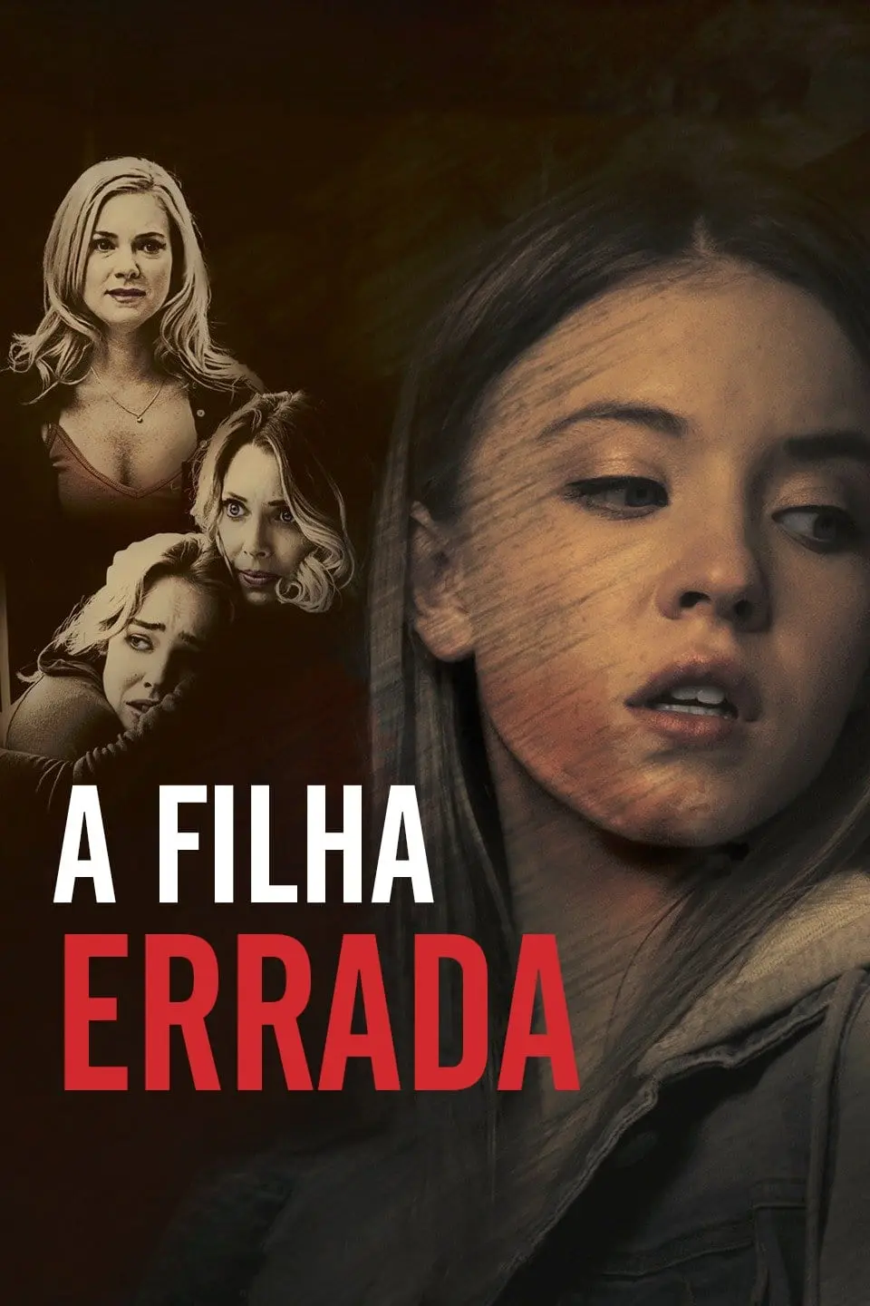 A filha errada_peliplat