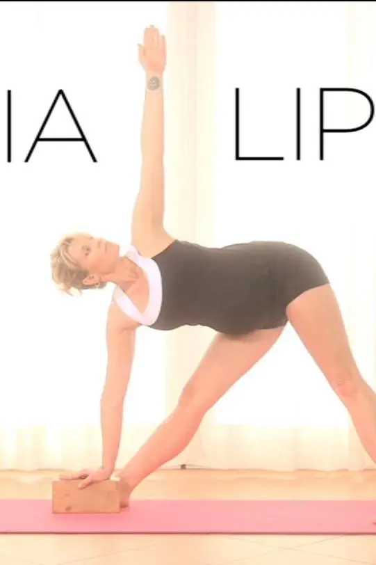 Basia Lipska's Prenatal Yoga Flow_peliplat