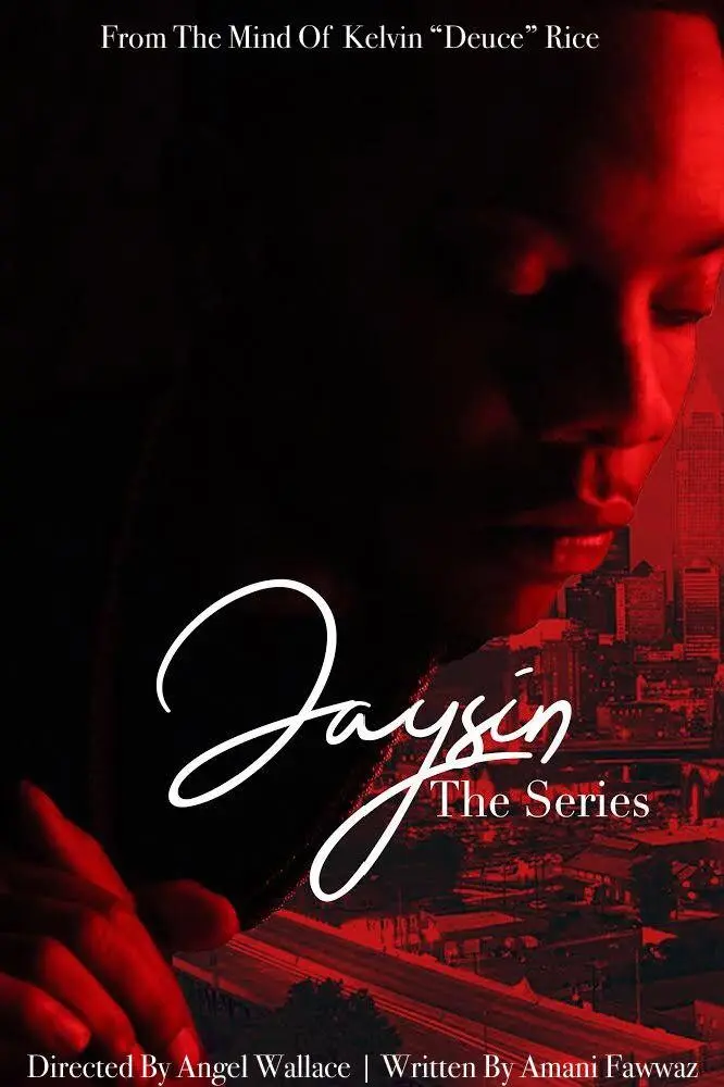 Jaysin The Series_peliplat