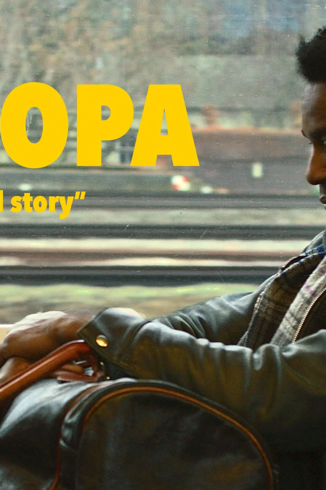 Europa: Based on a True Story_peliplat