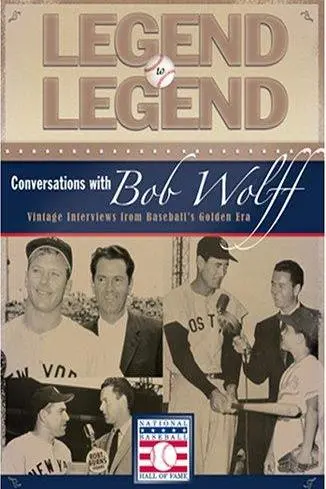 Legend to Legend - Conversations with Bob Wolff_peliplat
