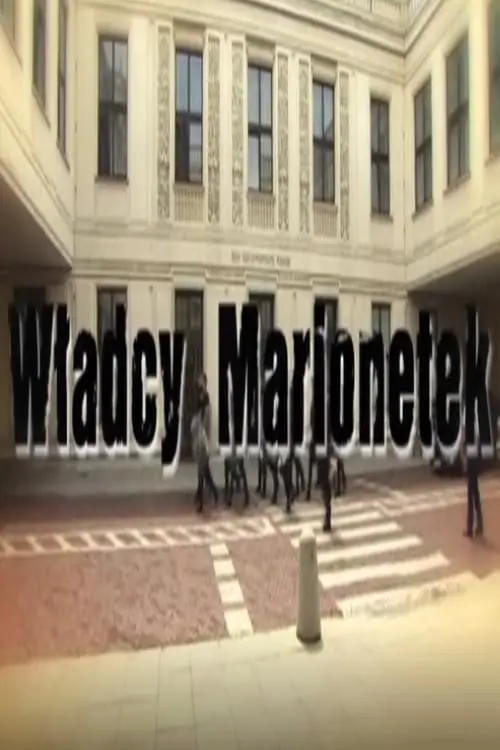 Wladcy marionetek_peliplat