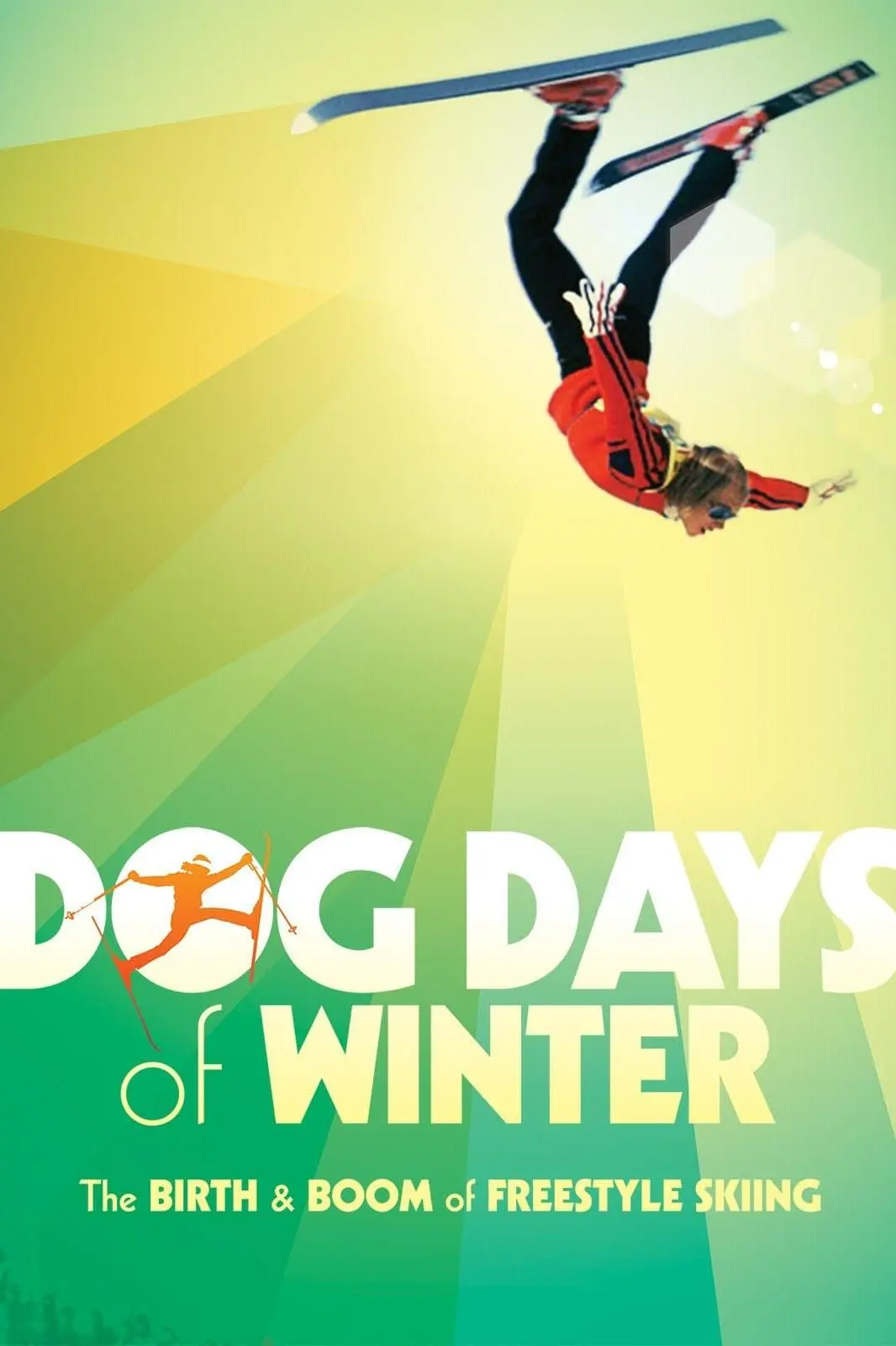 Dog Days of Winter_peliplat