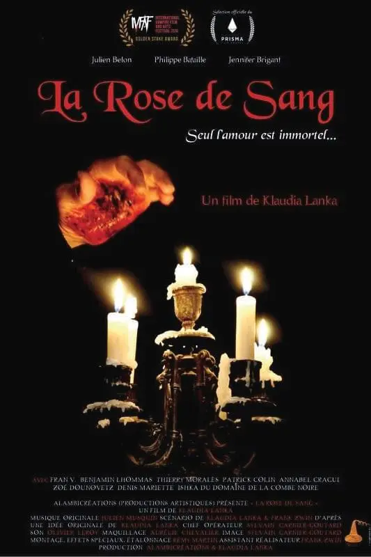 La rose de sang_peliplat