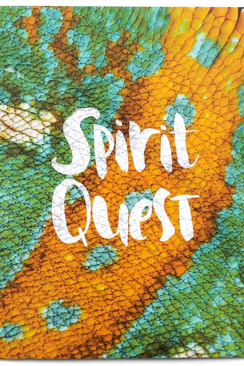 Spirit Quest_peliplat