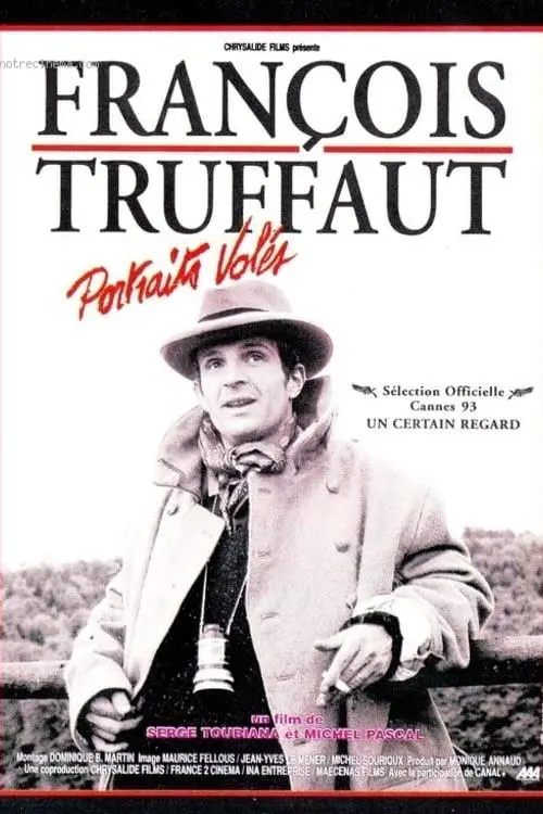 François Truffaut: Retratos robados_peliplat