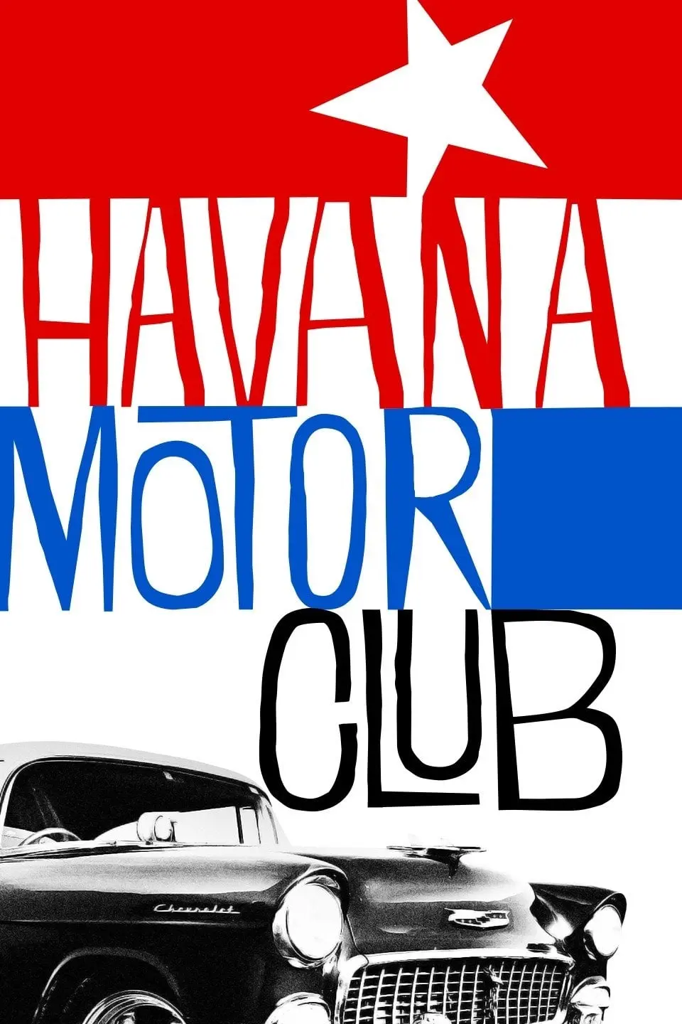 Havana Motor Club_peliplat