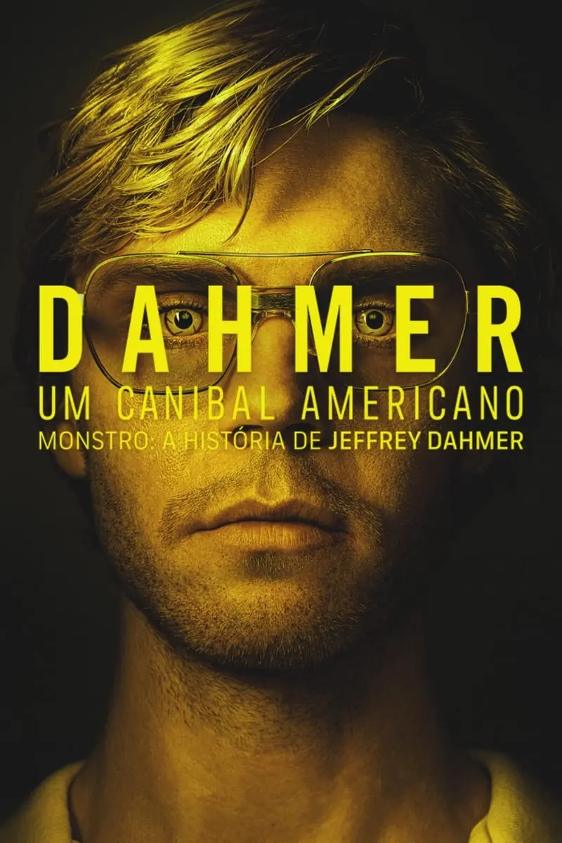 Dahmer: Um Canibal Americano_peliplat