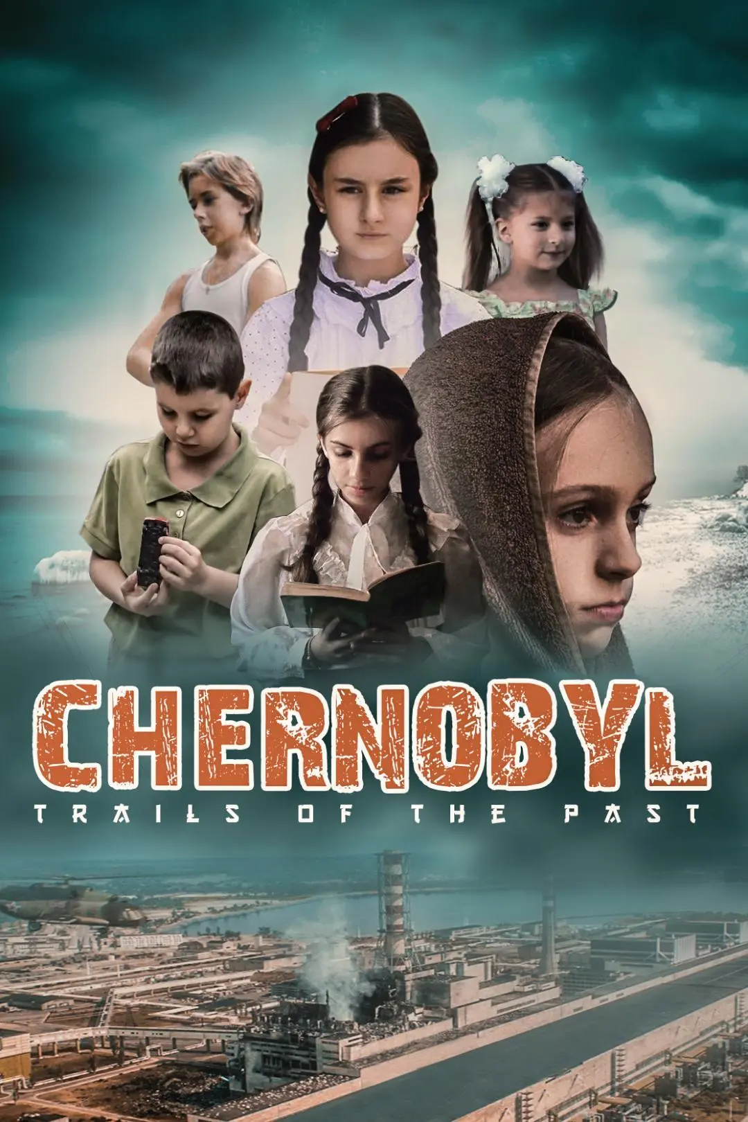 Chernobyl: Trails of the Past_peliplat