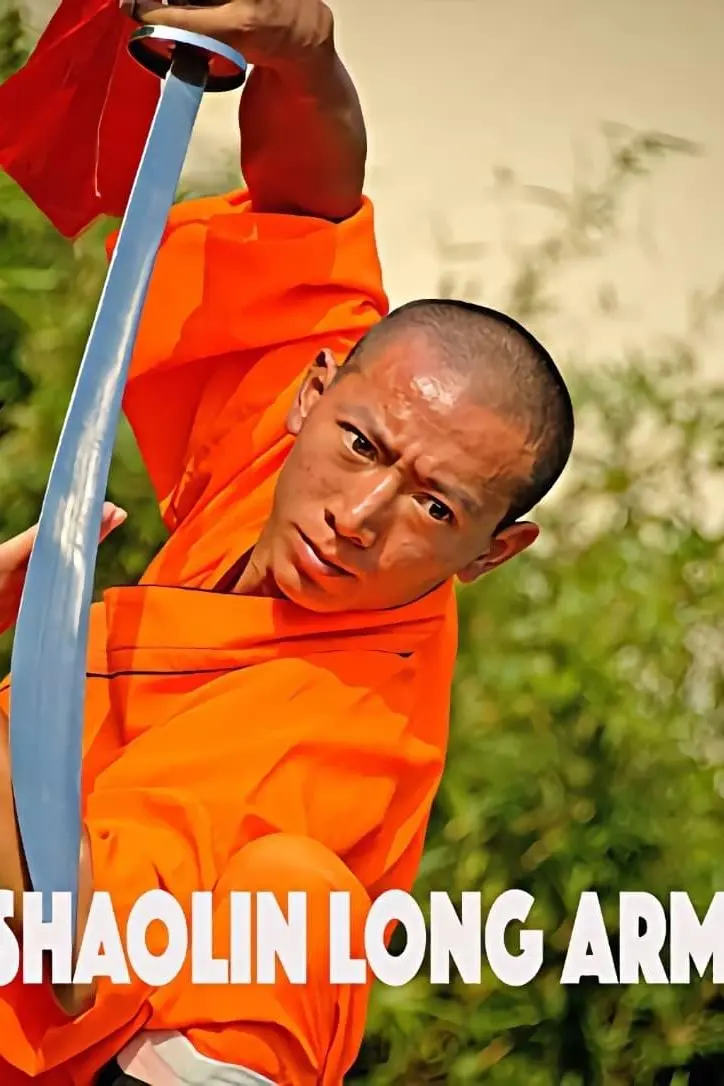 Shaolin Long Arm_peliplat