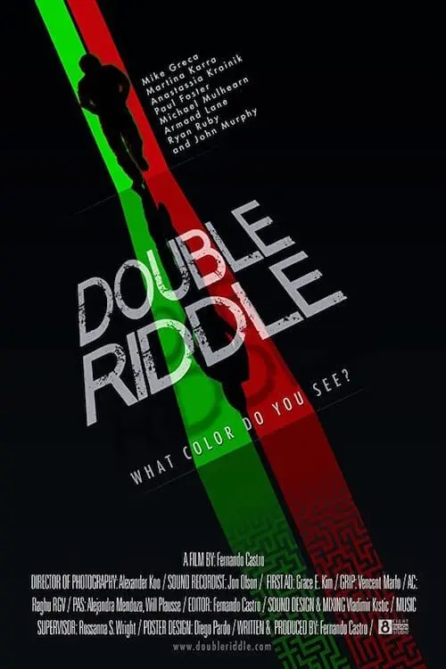 Double Riddle_peliplat