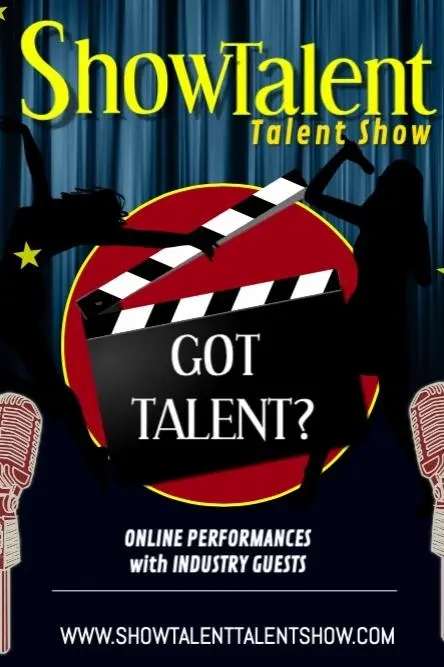 Show Talent - Talent Show_peliplat