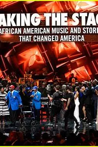 Taking the Stage: African American Music and Stories That Changed America_peliplat