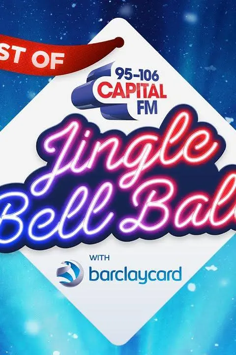 Best of Capital's Jingle Bell Ball_peliplat