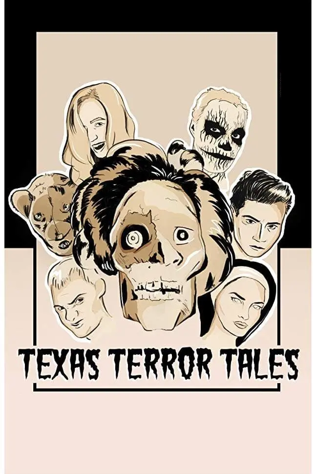 Texas Terror Tales_peliplat