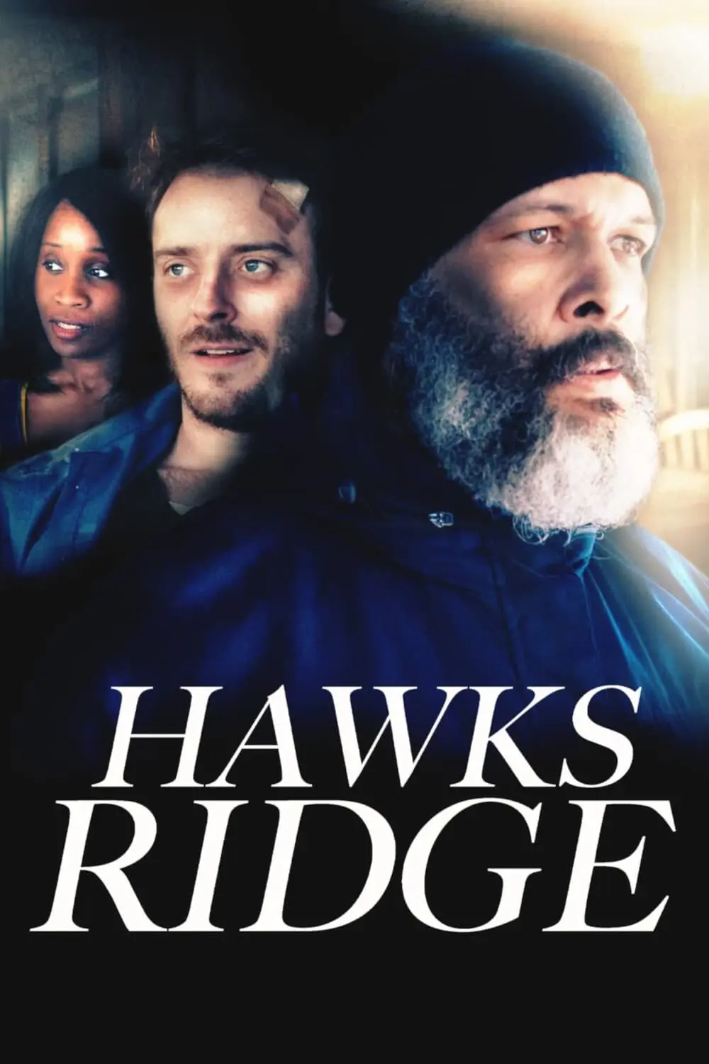 Hawks Ridge_peliplat