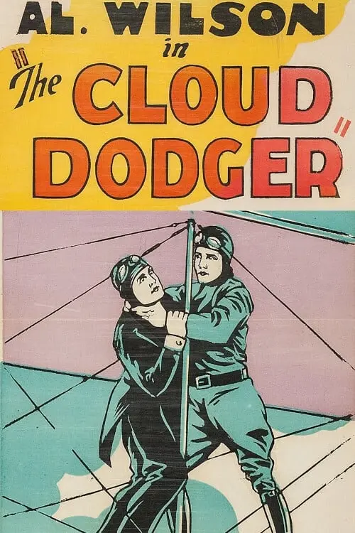 The Cloud Dodger_peliplat