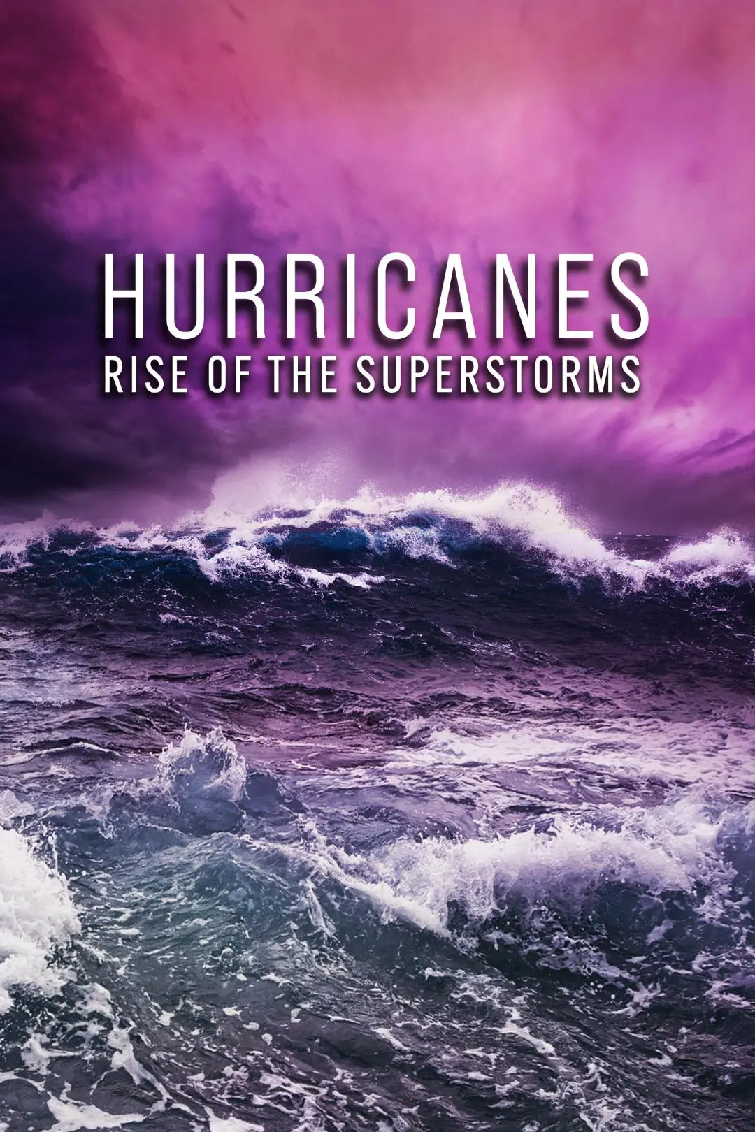 Hurricanes: Rise of the Super Storms_peliplat
