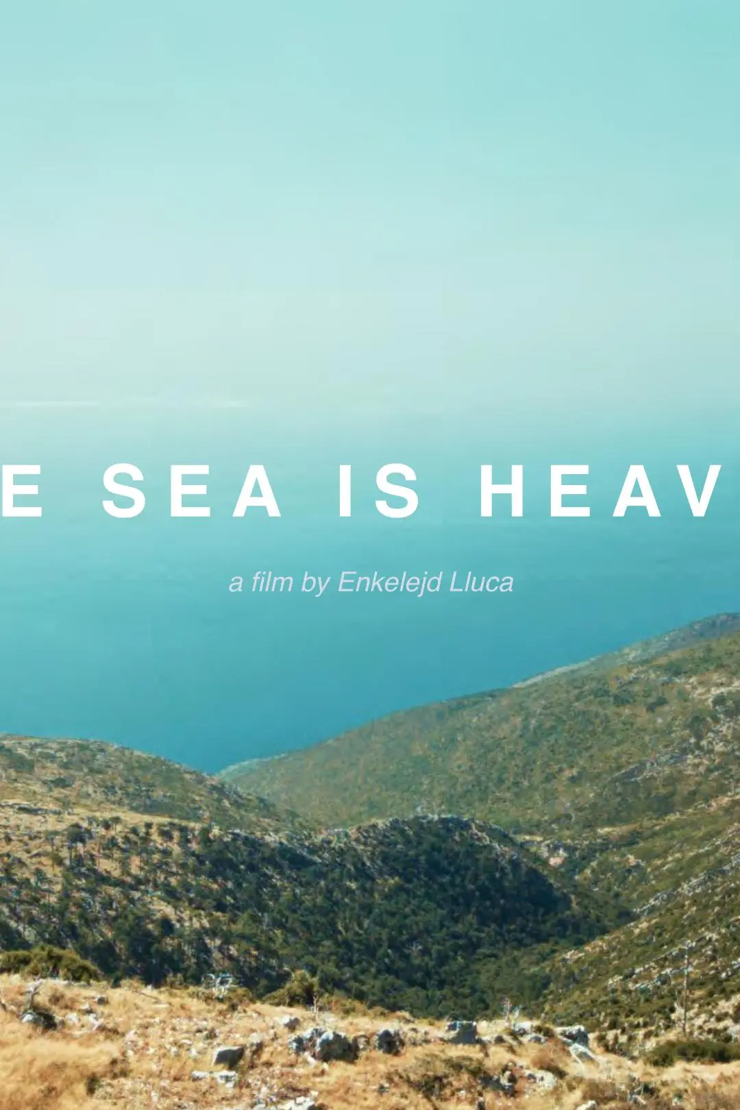 The sea is heaven_peliplat