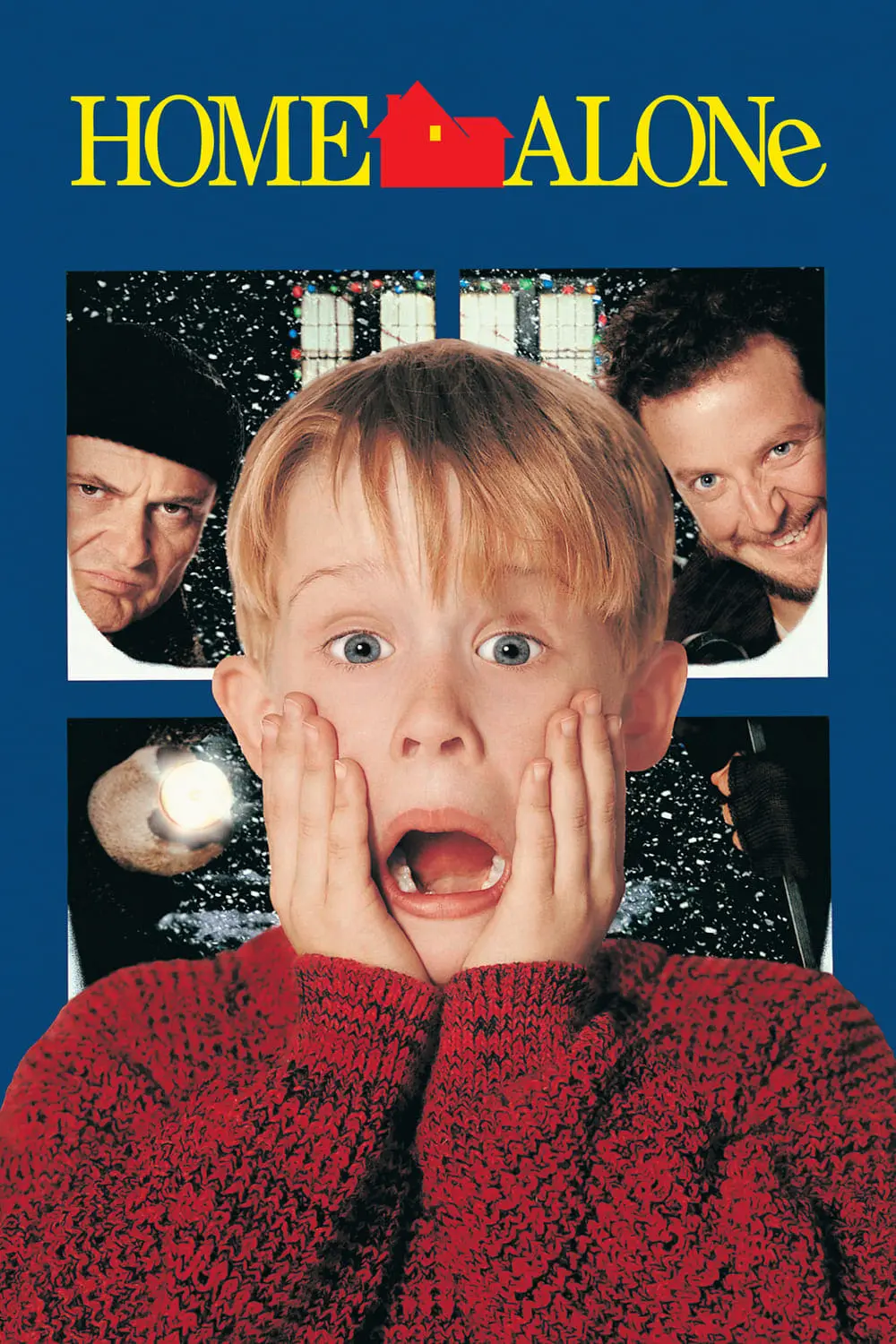 Home Alone: Deleted Scenes_peliplat