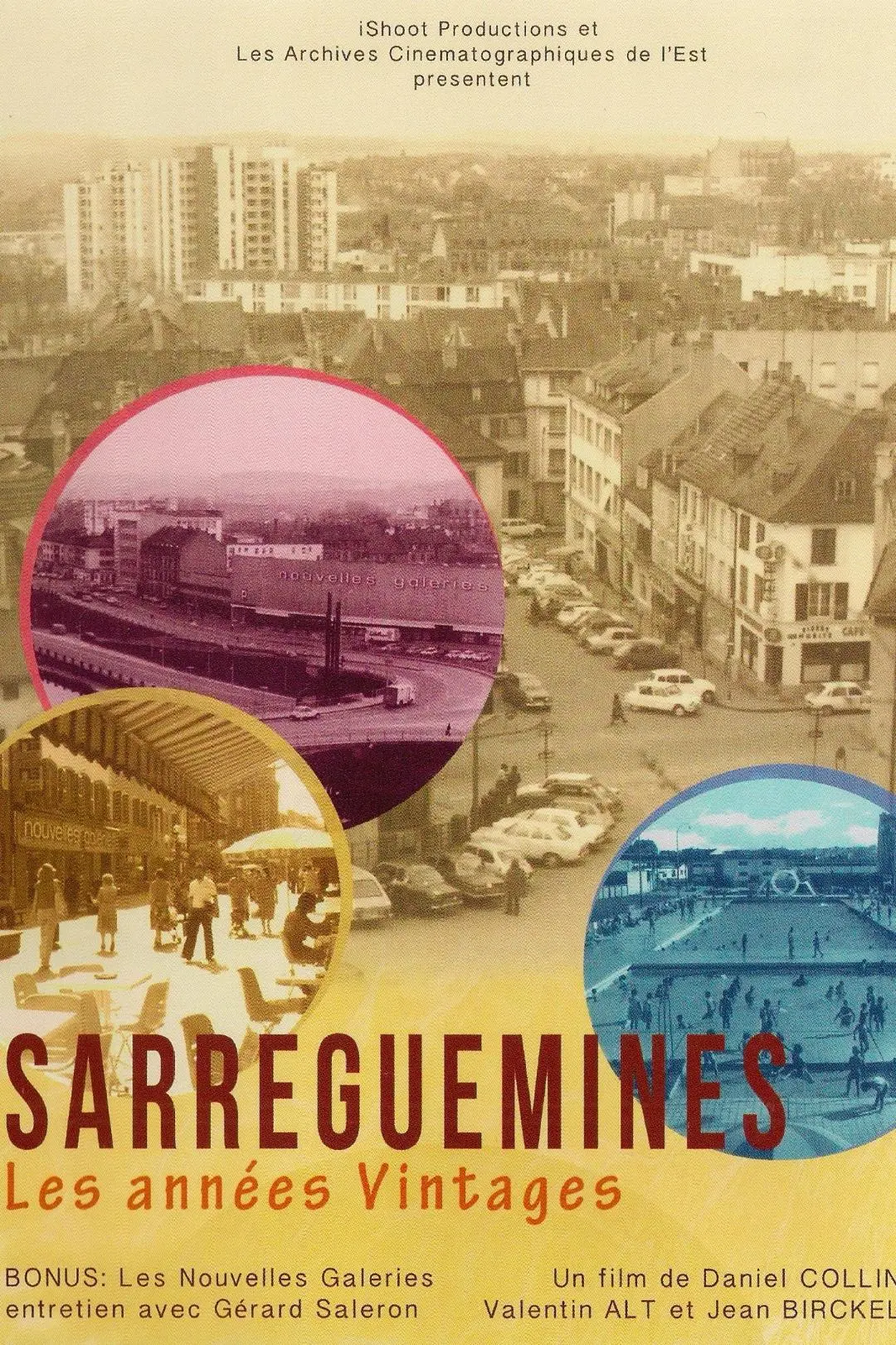 Sarreguemines Vintage_peliplat