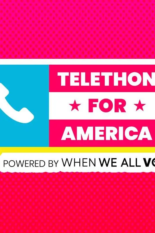 Telethon for America_peliplat