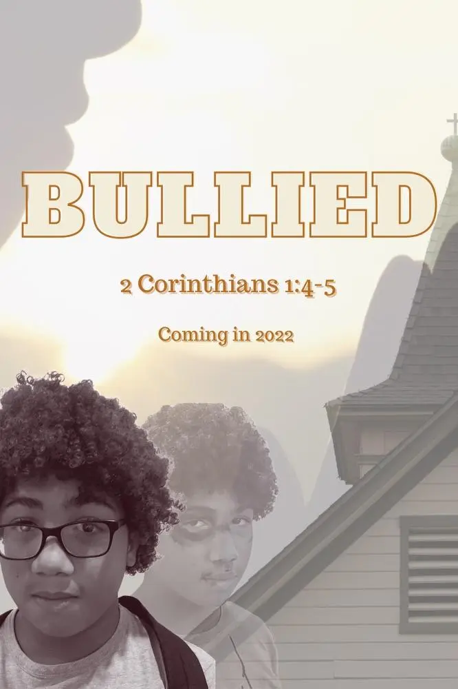 Bullied, (2 Corinthians 1:4-5)_peliplat